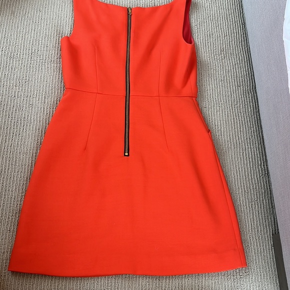 Milly short dress - Picture 3 of 4